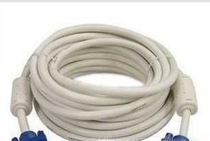 投影仪怎么和电脑连接