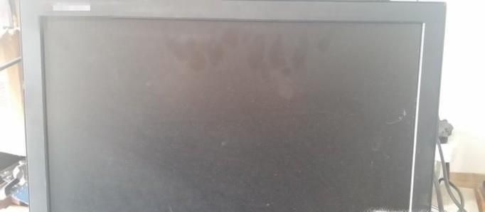 台式电脑开不了机的简单常识