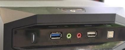 USB3.0无法识别U盘解决办法