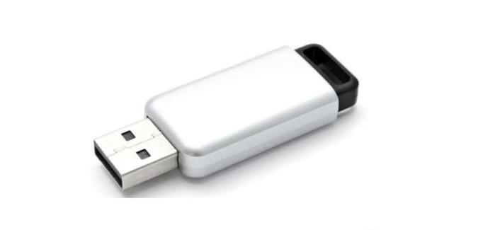 U盘里的文件被隐藏、无法读取的处理方法