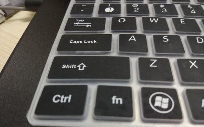 如何关闭笔记本电脑触控板