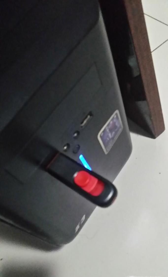 主板bios设置u盘启动