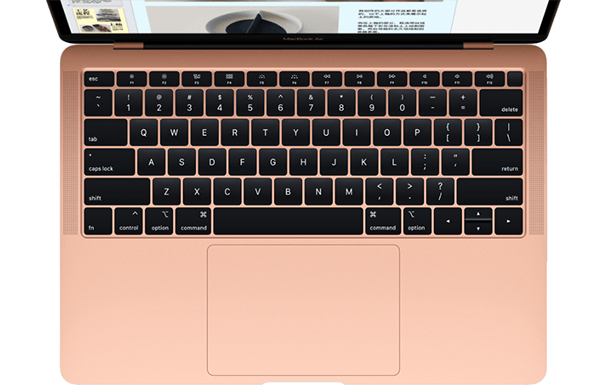 新MacBook Air配置如何 新MacBook Air配置详解