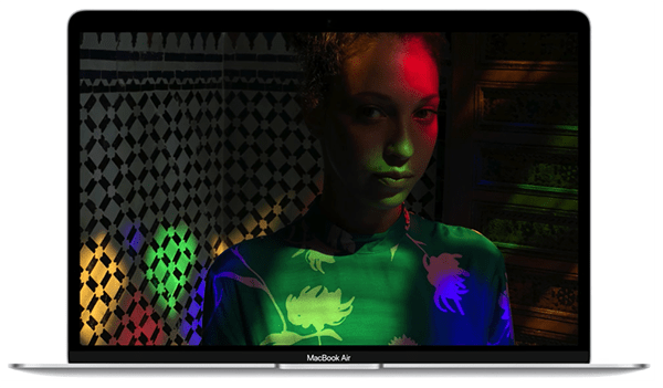 新MacBook Air配置如何 新MacBook Air配置详解