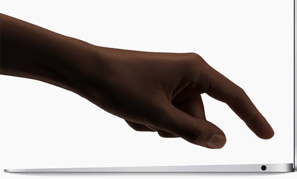新MacBook Air配置如何 新MacBook Air配置详解