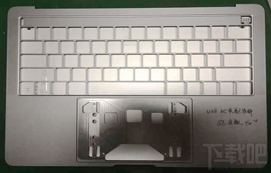 2016新款MacBook Pro有指纹识别吗？新款MacBook Pro Touch ID指纹怎么用