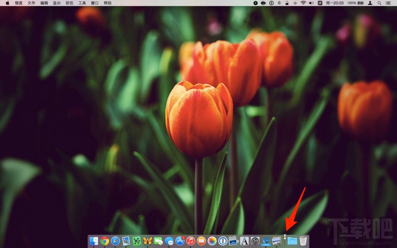 Mac的Dock栏是什么？Mac Dock栏有什么用