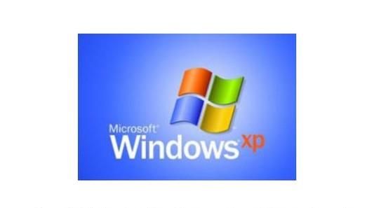 怎样在WindowsXP中调整桌面图标大小
