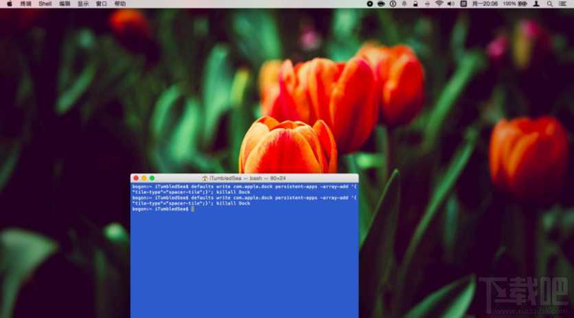 Mac的Dock栏是什么？Mac Dock栏使用技巧