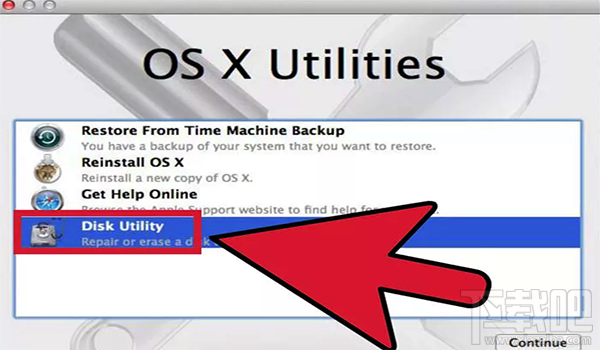 Macbook恢复出厂设置怎么操作
