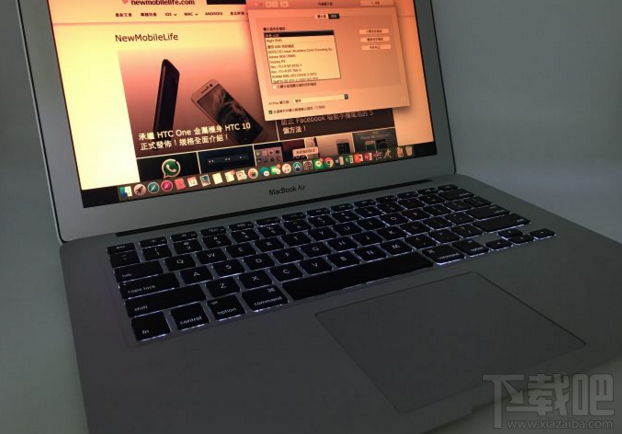 Mac也有Night Shift模式 Mac启用Night Shift模式详细图文教程