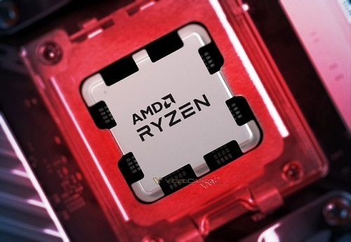 AMD锐龙70003d最新消息