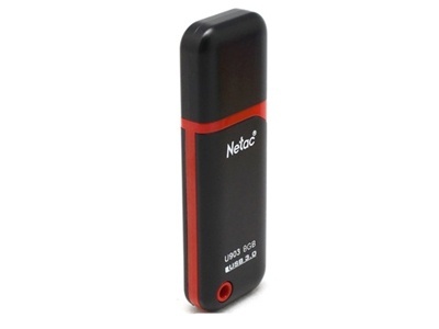 朗科U903U盘全方位详细评测