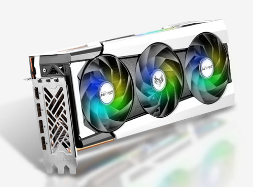 蓝宝石显卡怎么样