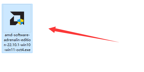 小影霸rx570显卡驱动怎么安装