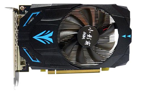 小影霸rx550显卡驱动哪个最好