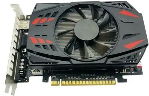 性价比高的显卡推荐2023