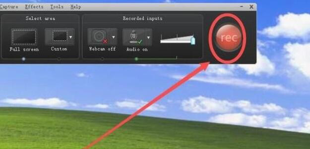 Camtasia Studio不会录制视频怎么办？Camtasia Studio录制视频教程