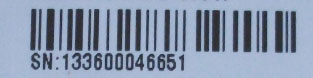 中琅条码标签打印软件如何制作SN开头的条形码？