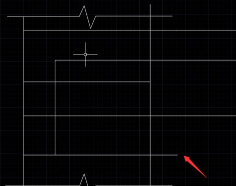 CAD配筋图怎么画？AutoCAD绘制配筋图的操作教程