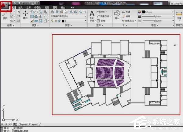 AutoCAD 2010怎么导出jpg?Autocad2010导出jpg的方法步骤