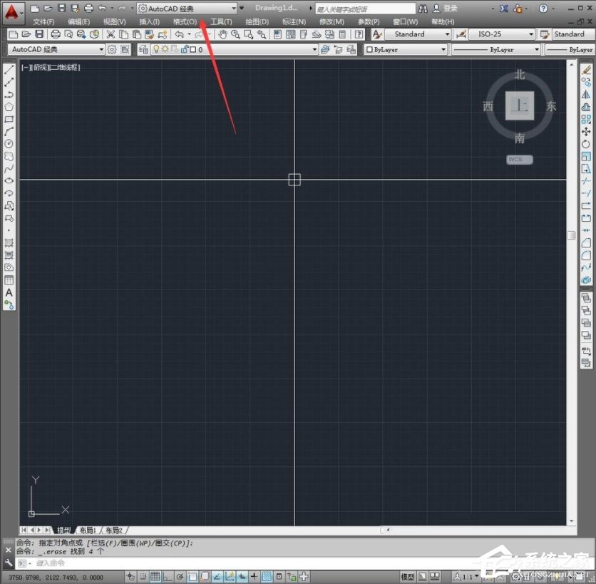 CAD怎么画直线？AutoCAD绘制直线的操作方法