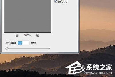 PS图片怎么变清晰？教你三招轻松搞定