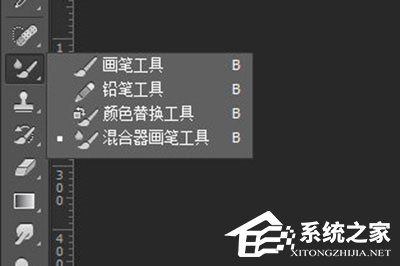 PS去除衣服褶皱教程？两个工具轻松搞定