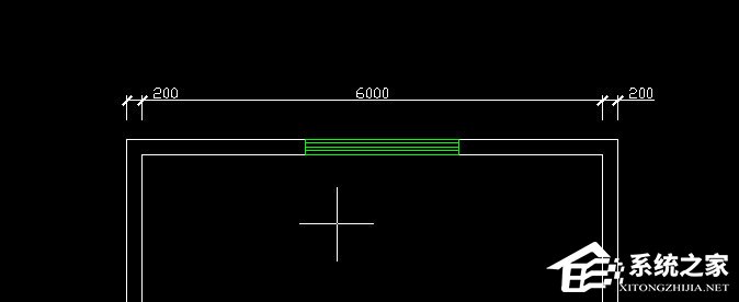 AutoCAD 2008怎么标注尺寸？AutoCAD2008快速标注的方法