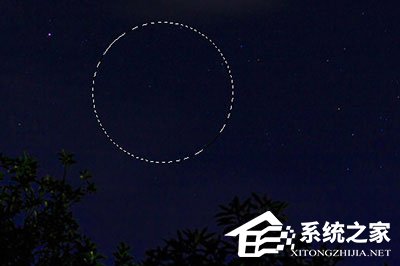 PS怎么画月亮特效？月亮特效了解一下