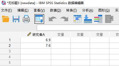 怎么使用SPSS进行随机抽样?使用SPSS随机抽样方法教程