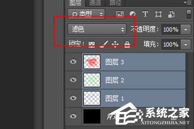 PS通道怎么抠图?PS通道抠图技巧的方法