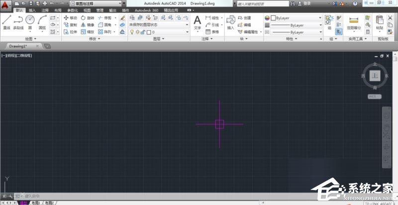 AutoCAD2010如何设置靶框的大小?AutoCAD2010设置靶框大小的方法