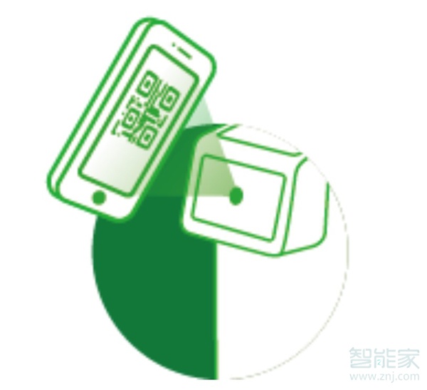 深圳坐地铁如何刷手机