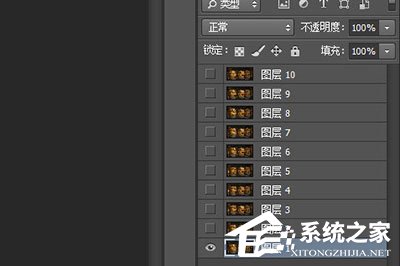 PS怎么在GIF动图上加字?PS在GIF动图上加字的方法