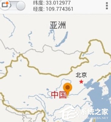 玩吧怎么设置定位?玩吧设置定位的方法