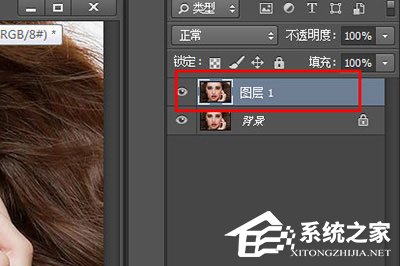 PhotoshopCC怎么磨皮?PhotoshopCC磨皮的方法
