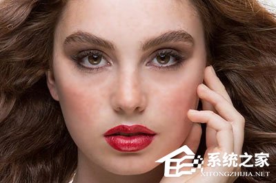 PhotoshopCC怎么磨皮?PhotoshopCC磨皮的方法