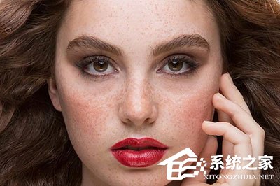 PhotoshopCC怎么磨皮?PhotoshopCC磨皮的方法