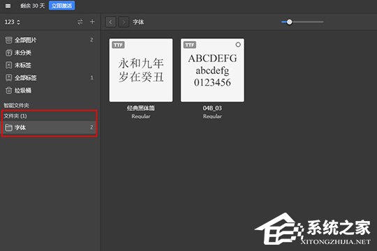 Eagle怎么添加字体?Eagle添加字体的方法