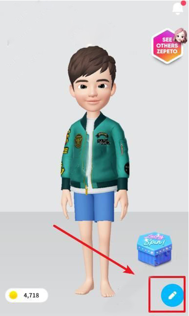 怎么使用zepeto录制跳舞视频 使用zepeto录制跳舞视频的教程