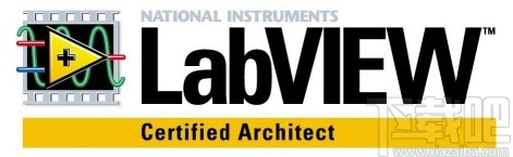 labview打开程序面板的方法步骤