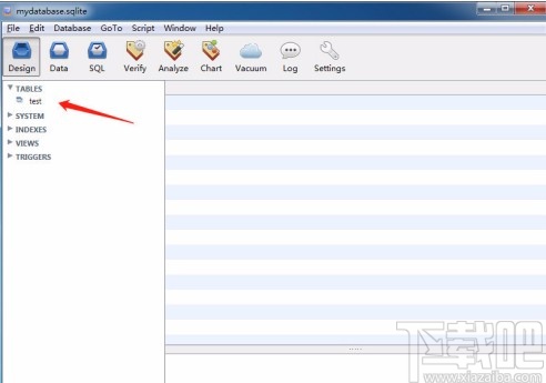 sqlitemanager创建数据库的方法