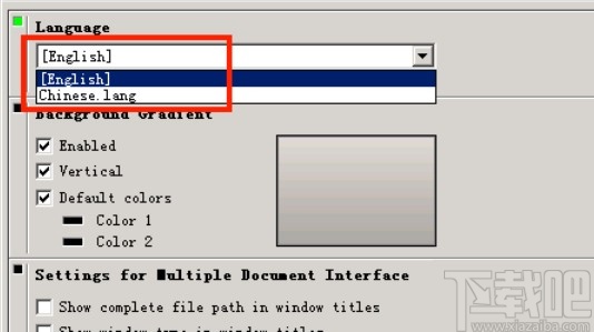 pl/sql设置中文的操作方法