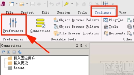 pl/sql设置中文的操作方法