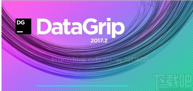 datagrip执行sql文件的方法