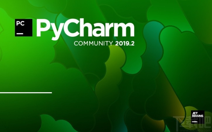 安装pycharm的操作方法