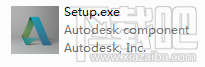 AutoCAD2015中文版超详细安装激活图文教程