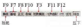 AutoCAD基础之界面布局与基本概念