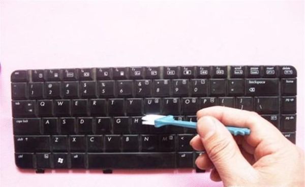 鼠标插到电脑上没反应